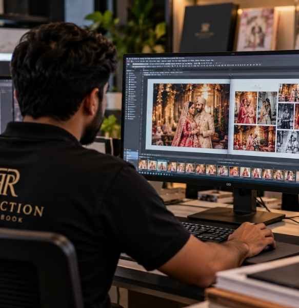 rb designing